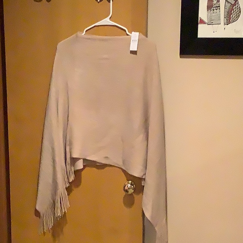 Poncho